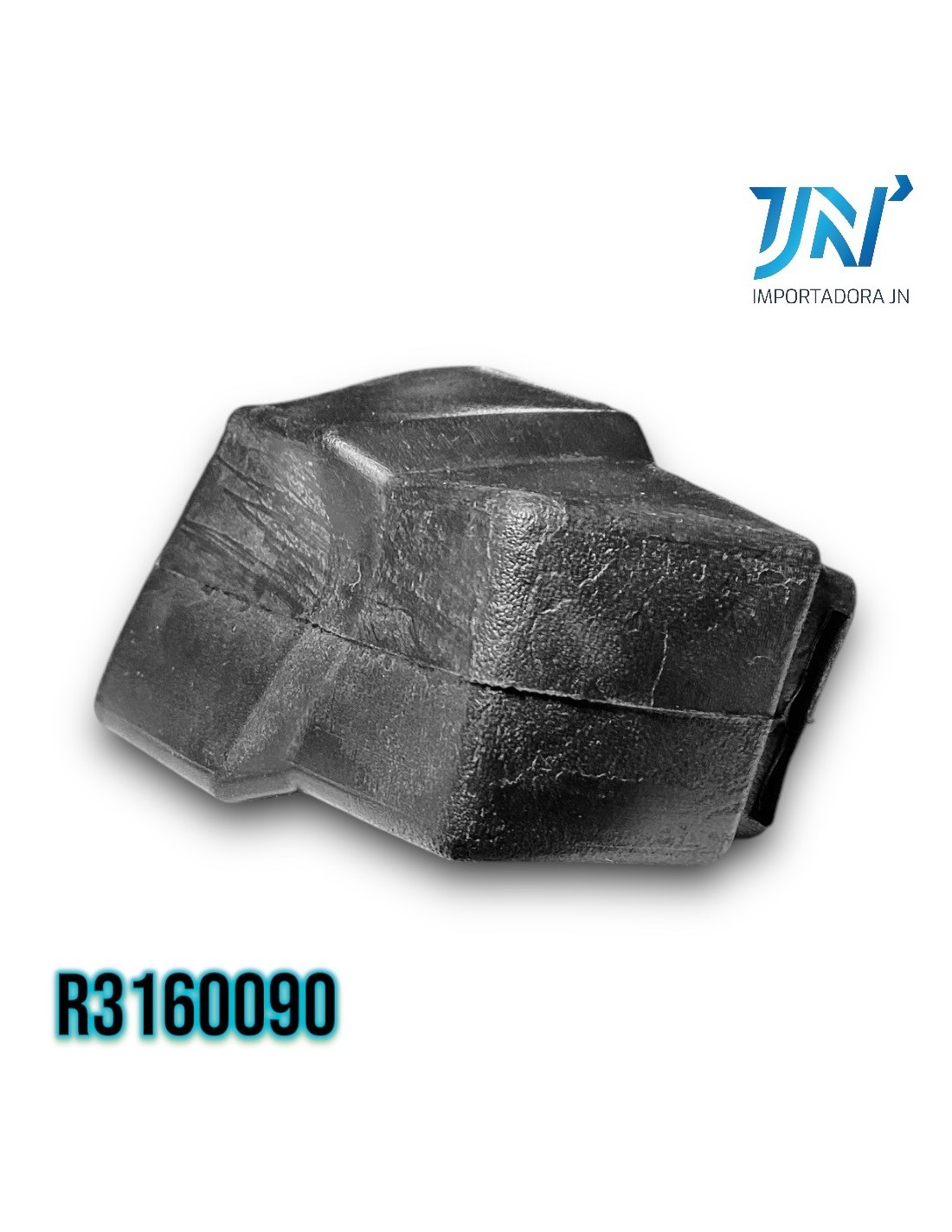 TERMINAL DEL RELAY DE ARRANQUE TVS KING