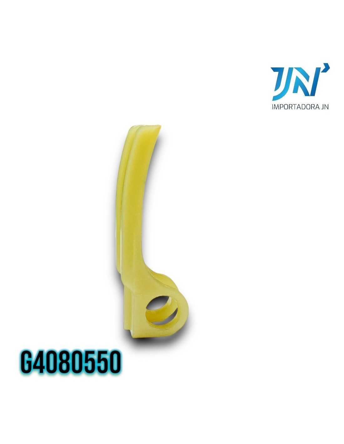 TEMPLADOR DE CADENA EMBRAGUE TVS