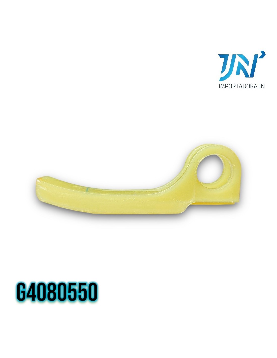 TEMPLADOR DE CADENA EMBRAGUE TVS