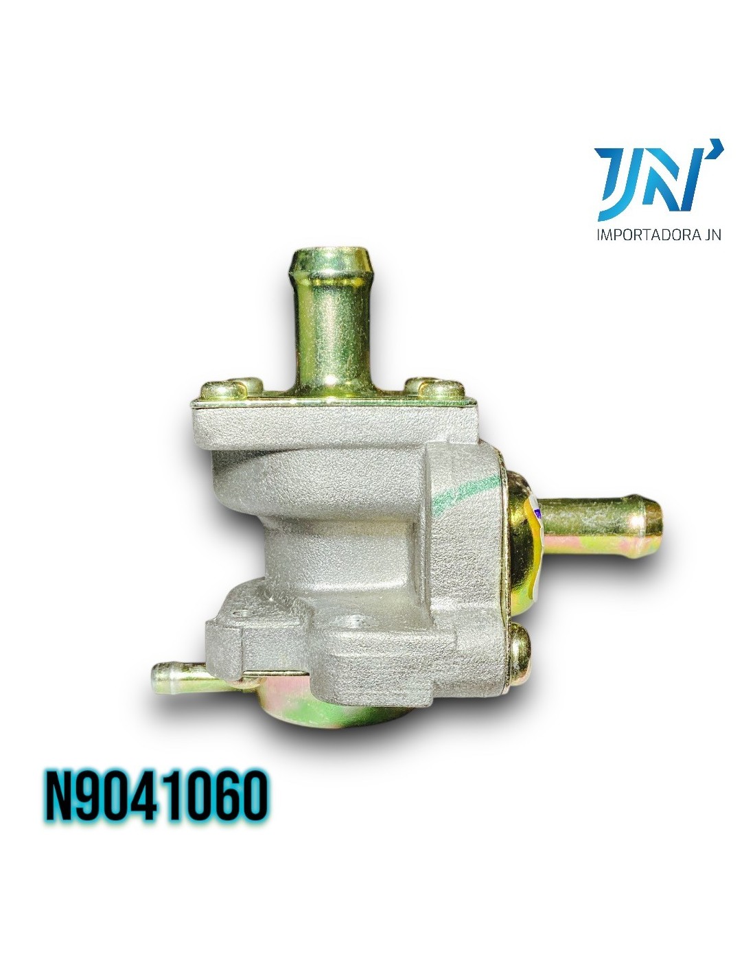 VALVULA SECUNDARIA DE INYECCION DE AIRE TVS KING