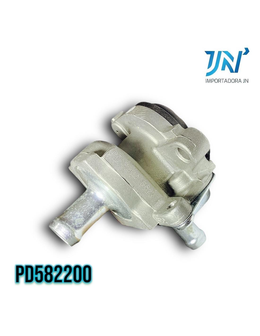 VALVULA SECUNDARIA DE INYECCION DE AIRE BAJAJ TC