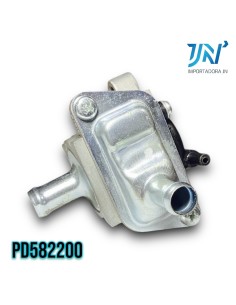 VALVULA SECUNDARIA DE INYECCION DE AIRE BAJAJ TC 2