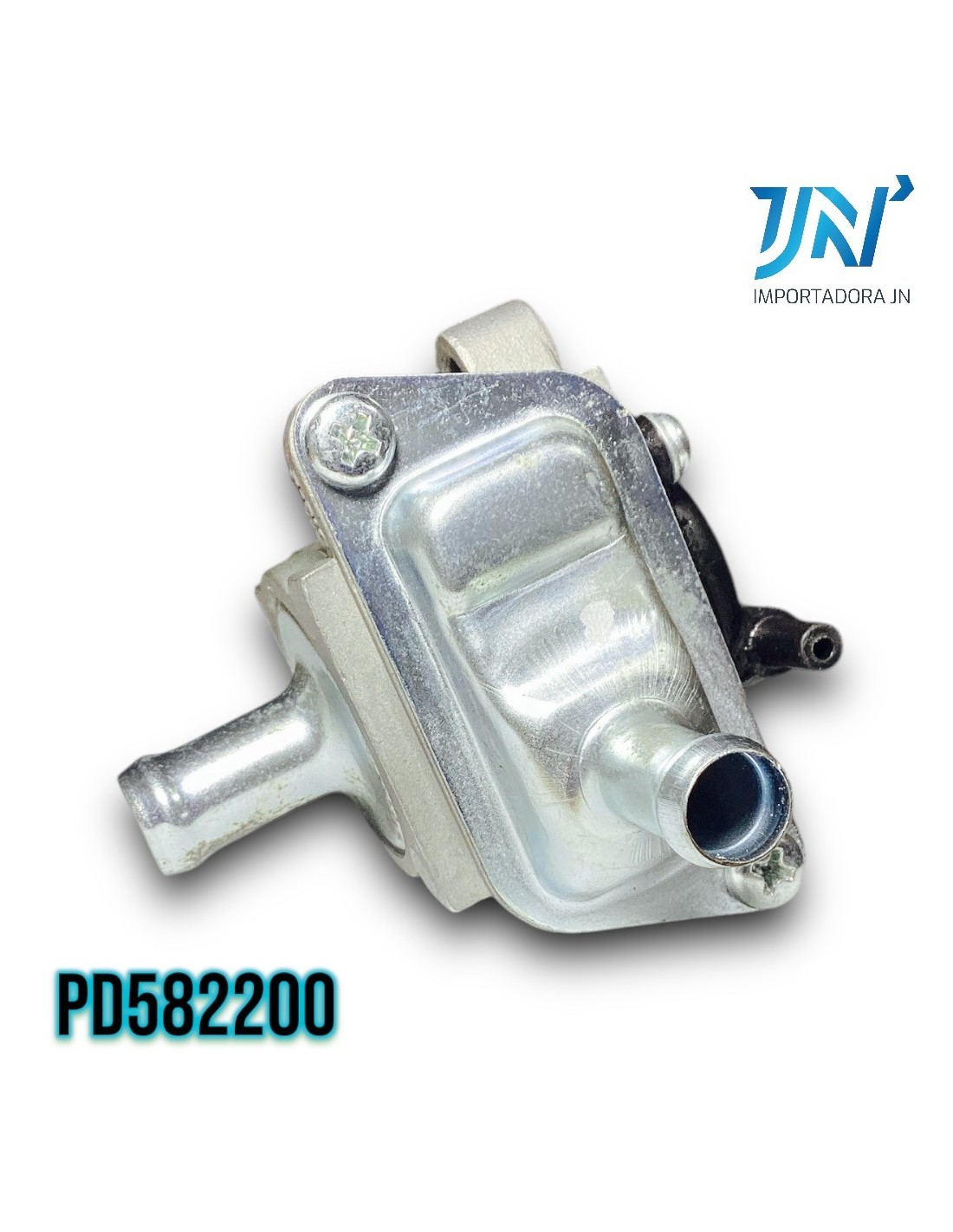 VALVULA SECUNDARIA DE INYECCION DE AIRE BAJAJ TC