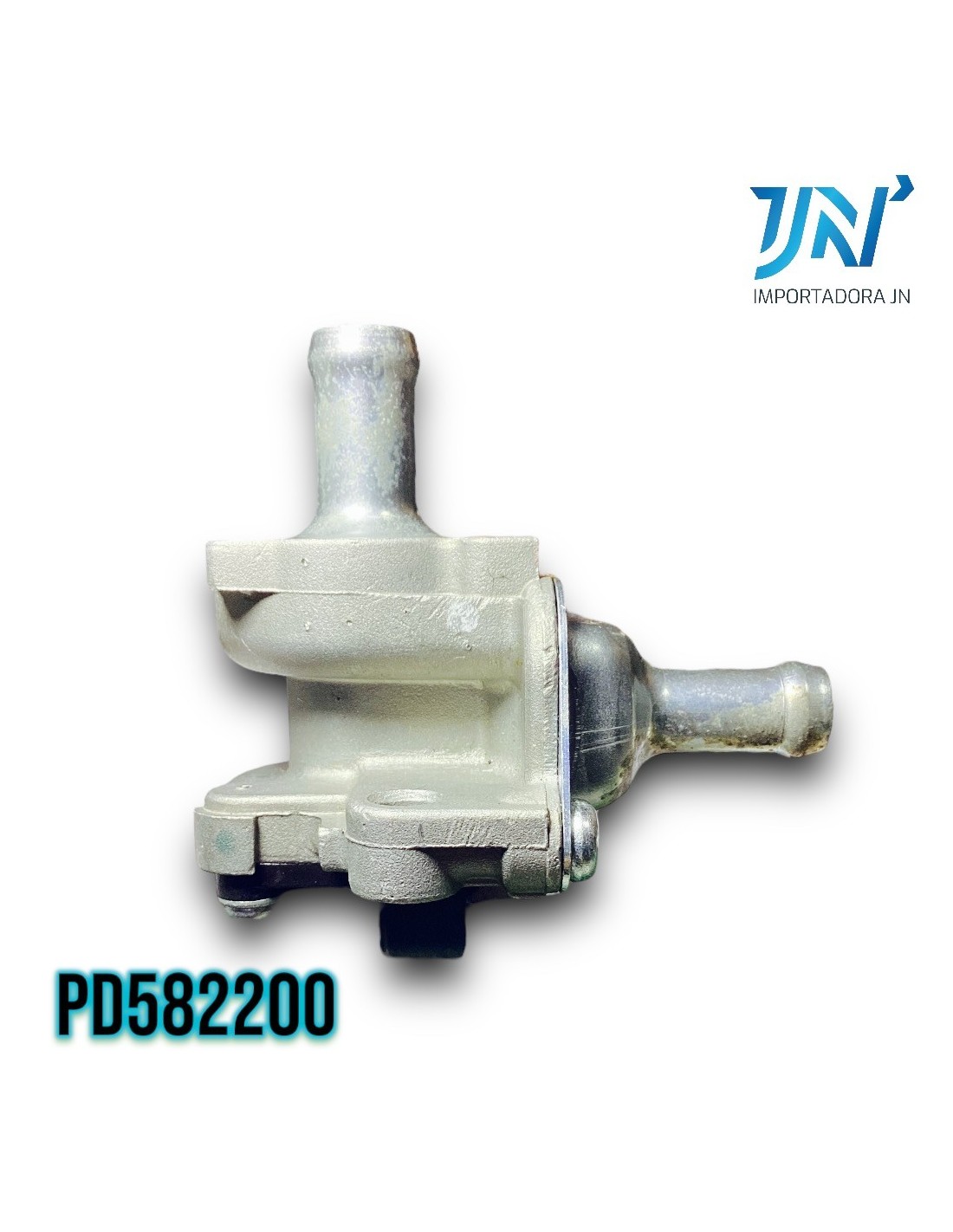 VALVULA SECUNDARIA DE INYECCION DE AIRE BAJAJ TC