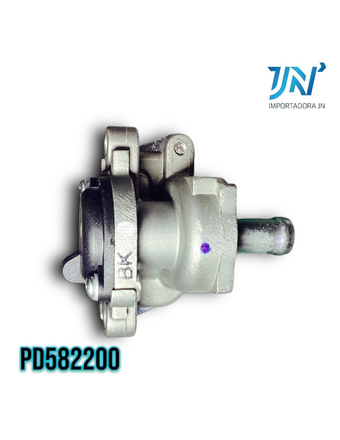 VALVULA SECUNDARIA DE INYECCION DE AIRE BAJAJ TC