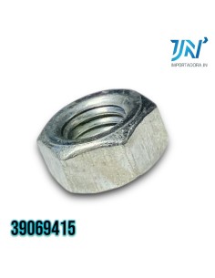 TUERCA N12 DEL ARO/ESPARRAGO TUBO ESCAPE BAJAJ RE205