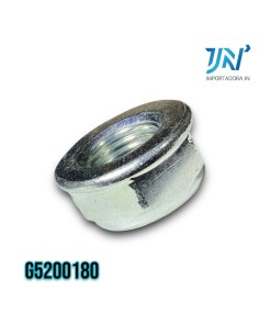 TUERCA DEL EJE/ DELT-POST TVS KING 2