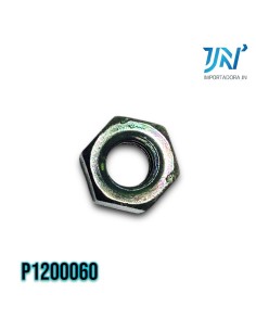 TUERCA M6*1 TVS KING 2