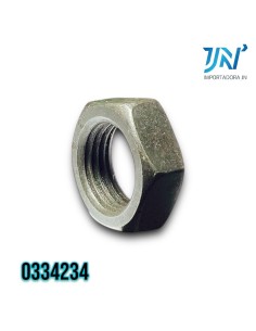 TUERCA HEXAGONAL DEL CIGUEÑAL TVS KING