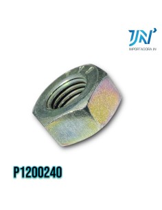 TUERCA DEL PERNO DELT TVS KING