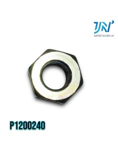 TUERCA DEL PERNO DELT TVS KING 2