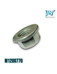 TUERCA DEL MAGNETO TVS KING