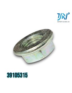 TUERCA DEL MAGNETO BAJAJ RE205/FL