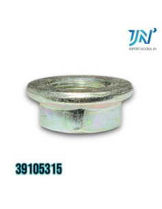 TUERCA DEL MAGNETO BAJAJ RE205/FL 2