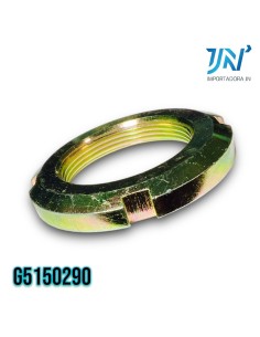 TUERCA DE PISTA SUPERIOR TVS KING