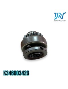 BENDIX CABEZA (K346003426) VARROC RE205/ FL/ TC 2