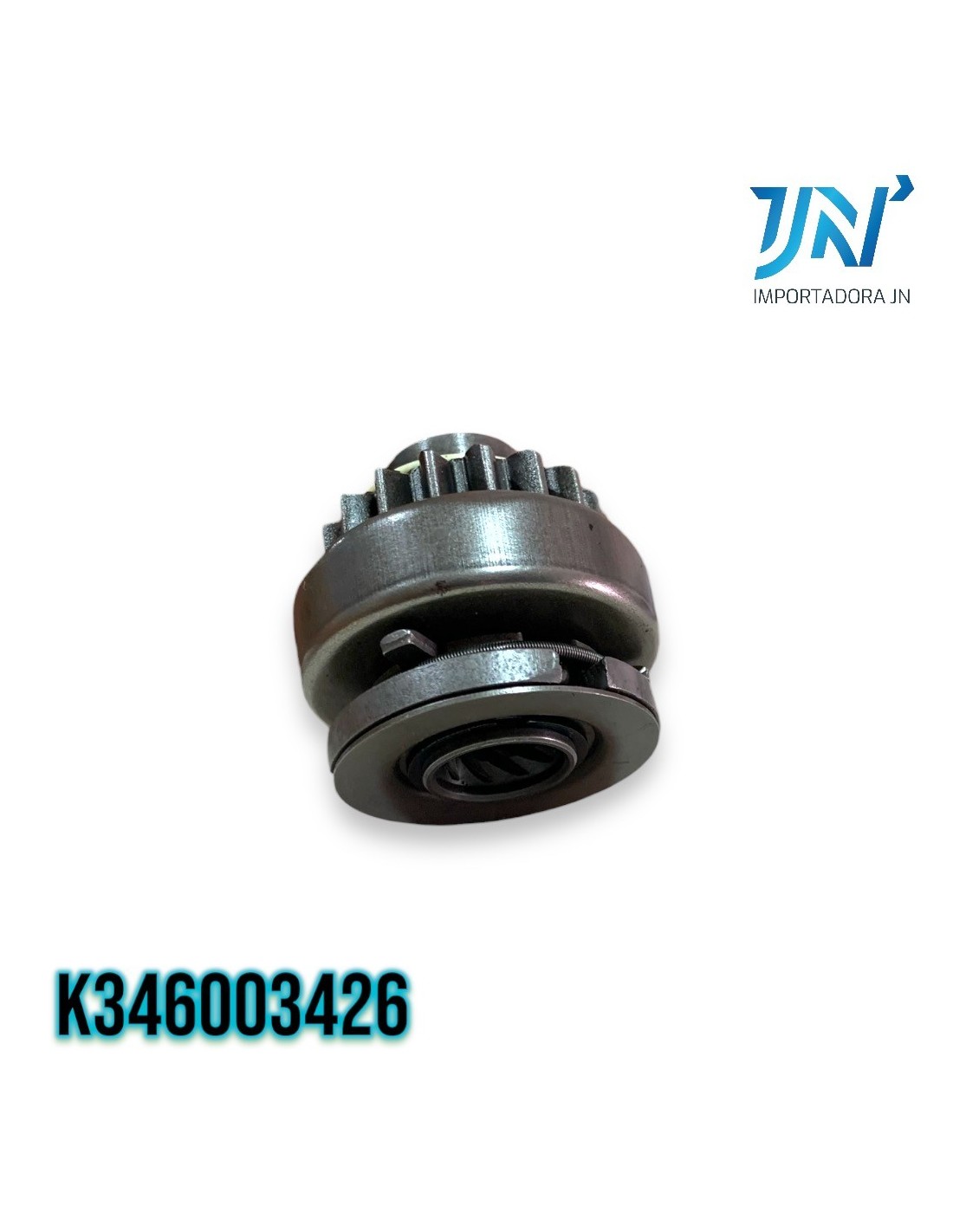 BENDIX CABEZA (K346003426) VARROC RE205/ FL/ TC