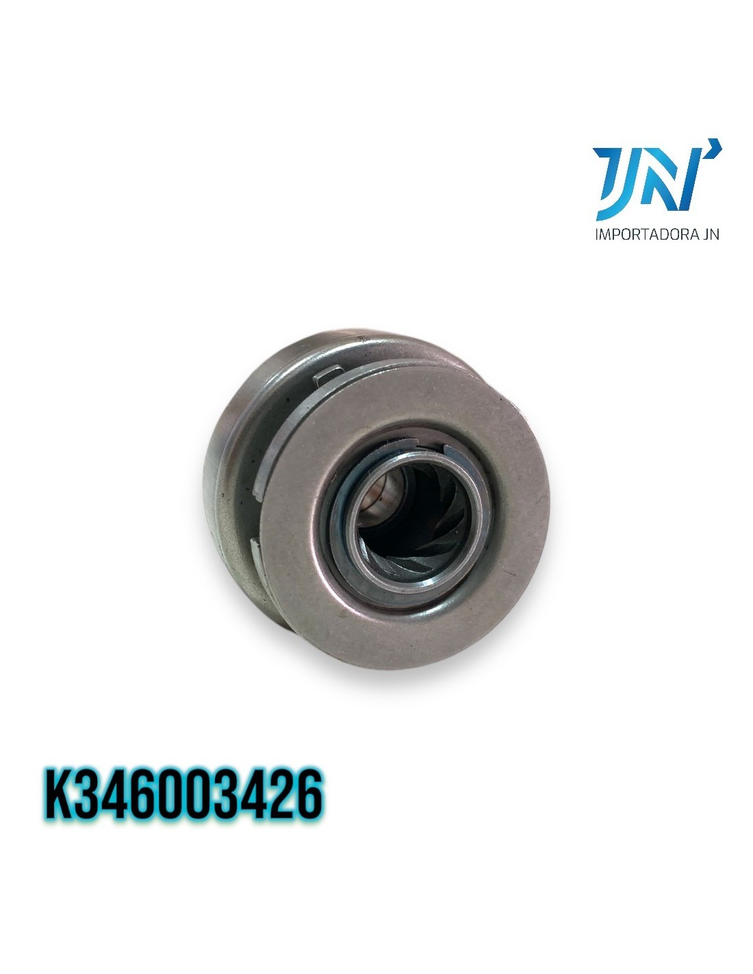 BENDIX CABEZA (K346003426) VARROC RE205/ FL/ TC