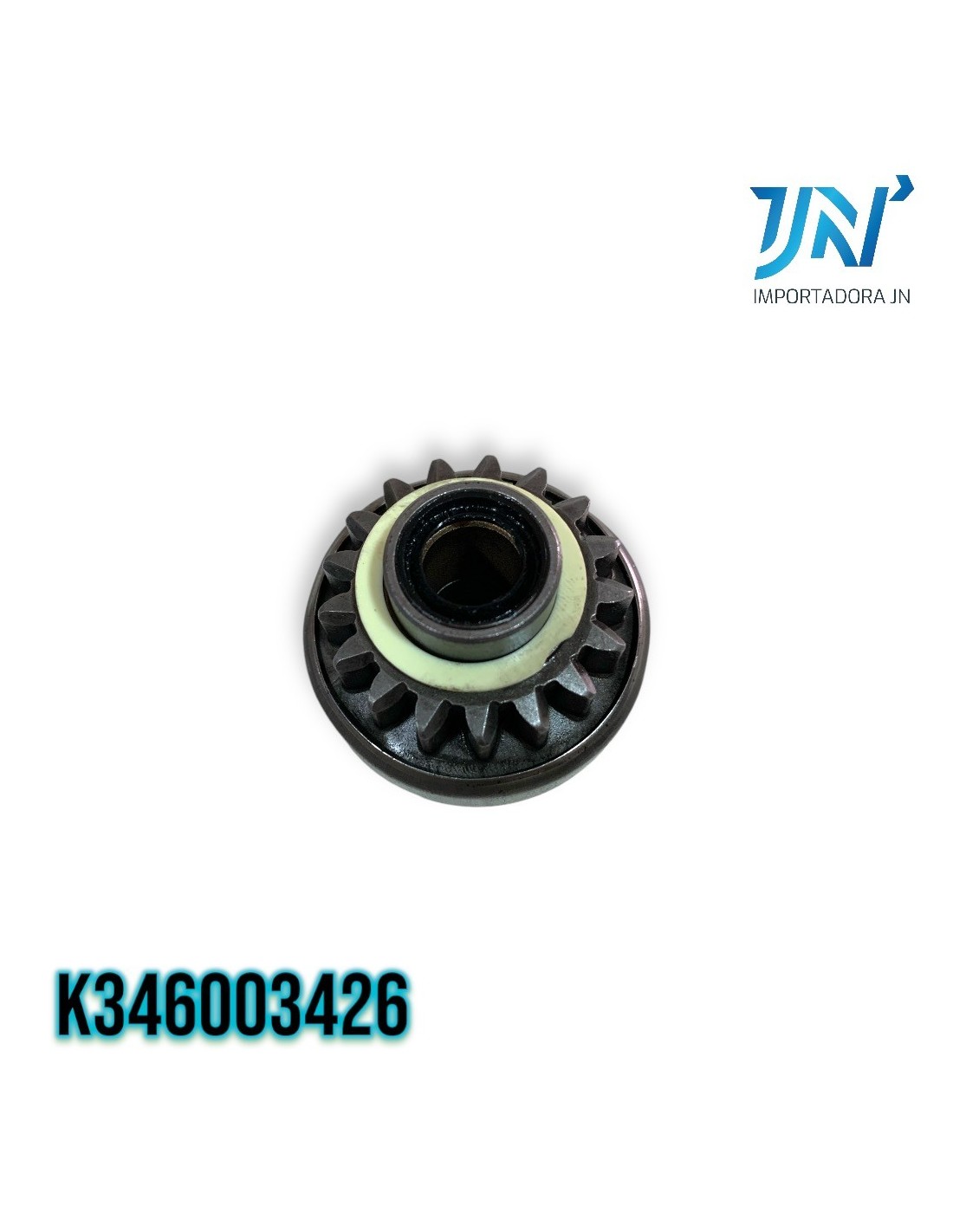 BENDIX CABEZA (K346003426) VARROC RE205/ FL/ TC
