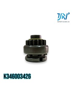 BENDIX CABEZA (K346003426) VARROC RE205/ FL/ TC