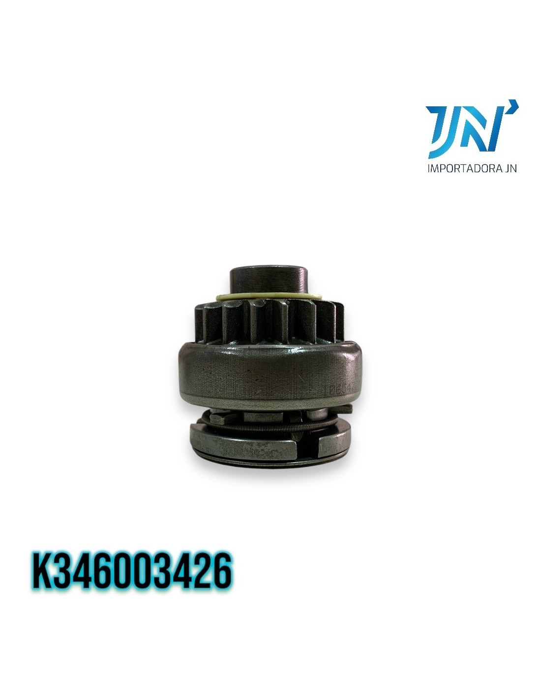 BENDIX CABEZA (K346003426) VARROC RE205/ FL/ TC