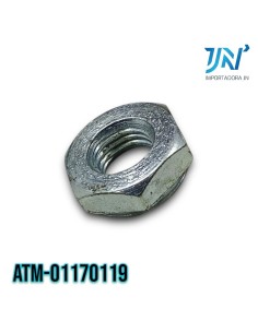 TUERCA DE EJE DELANTERO MD ATMAK RE205