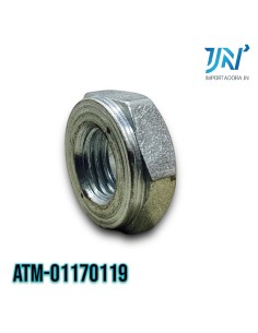 TUERCA DE EJE DELANTERO MD ATMAK RE205 2