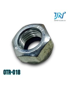 TUERCA DE EJE DELANTERO JAYNA RE205/FL