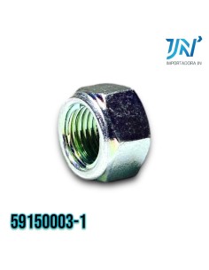 TUERCA DE EJE DELANTERO BAJAJ RE205/FL/TC