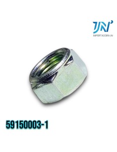 TUERCA DE EJE DELANTERO BAJAJ RE205/FL/TC 2