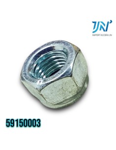 TUERCA DE EJE DELANTERO ATMAK RE205/FL