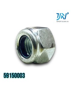 TUERCA DE EJE DELANTERO ATMAK RE205/FL 2