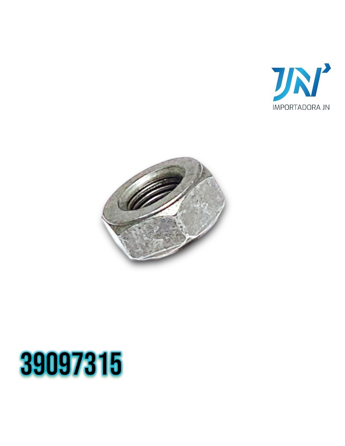 TUERCA BALANCIN BAJAJ TC/FL/RE205