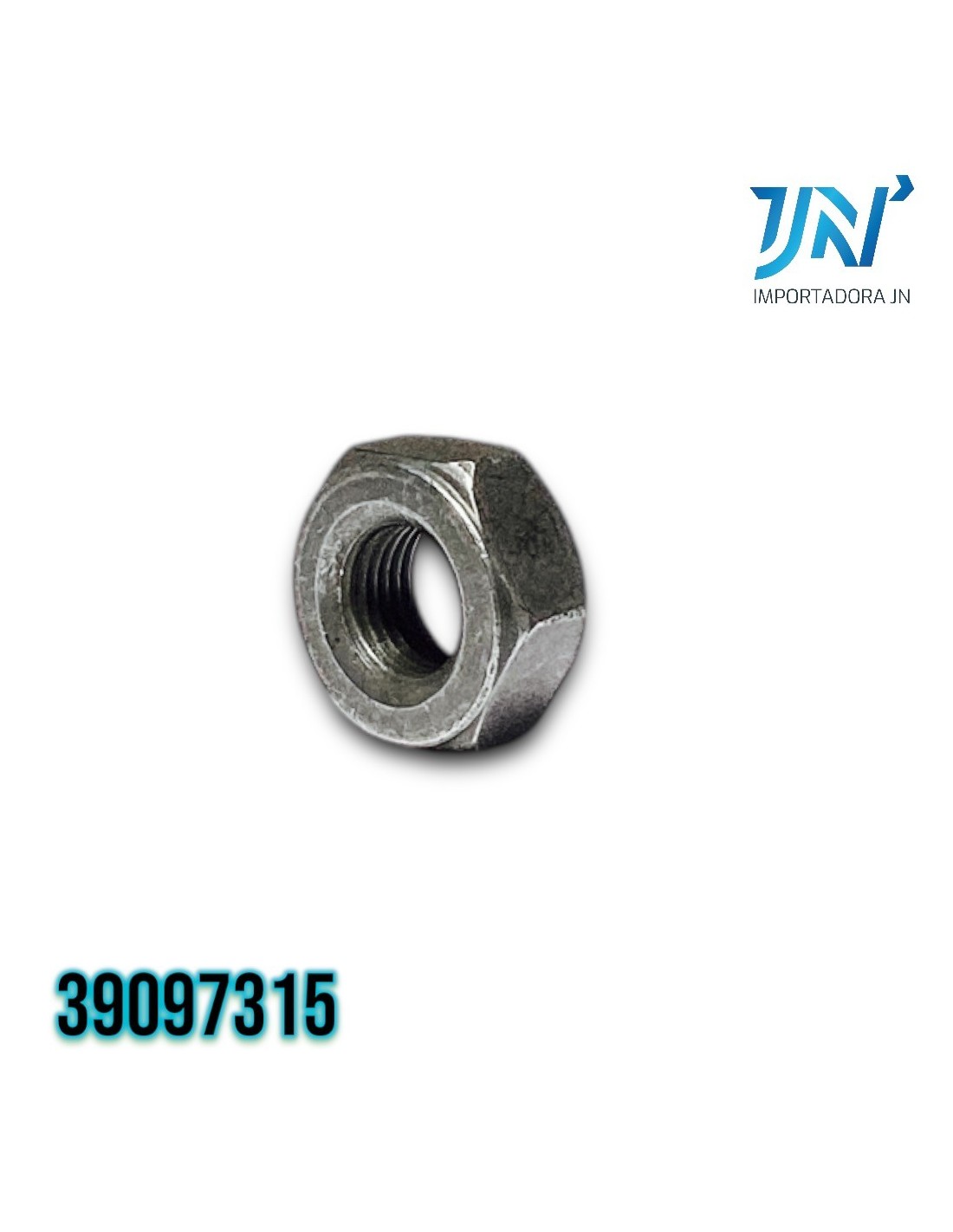 TUERCA BALANCIN BAJAJ TC/FL/RE205