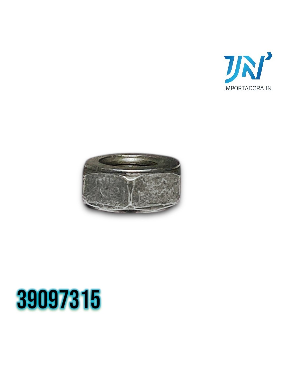 TUERCA BALANCIN BAJAJ TC/FL/RE205