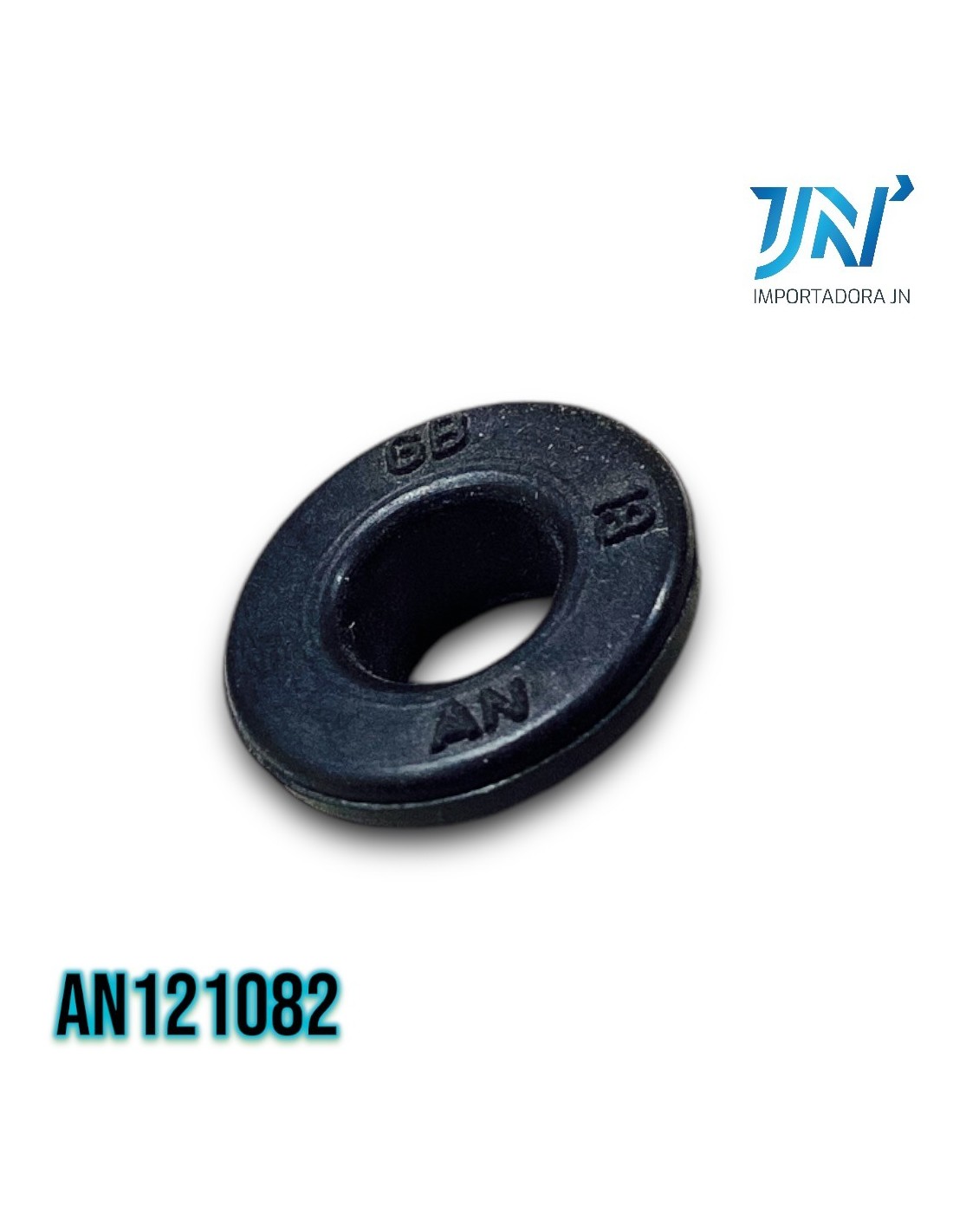 RETEN FILTRO DE ACEITE BAJAJ RE205/ ATUL