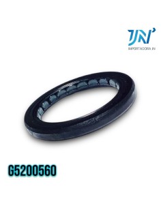 RETEN EJE DELANTERO TVS KING