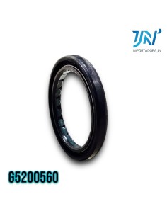 RETEN EJE DELANTERO TVS KING 2