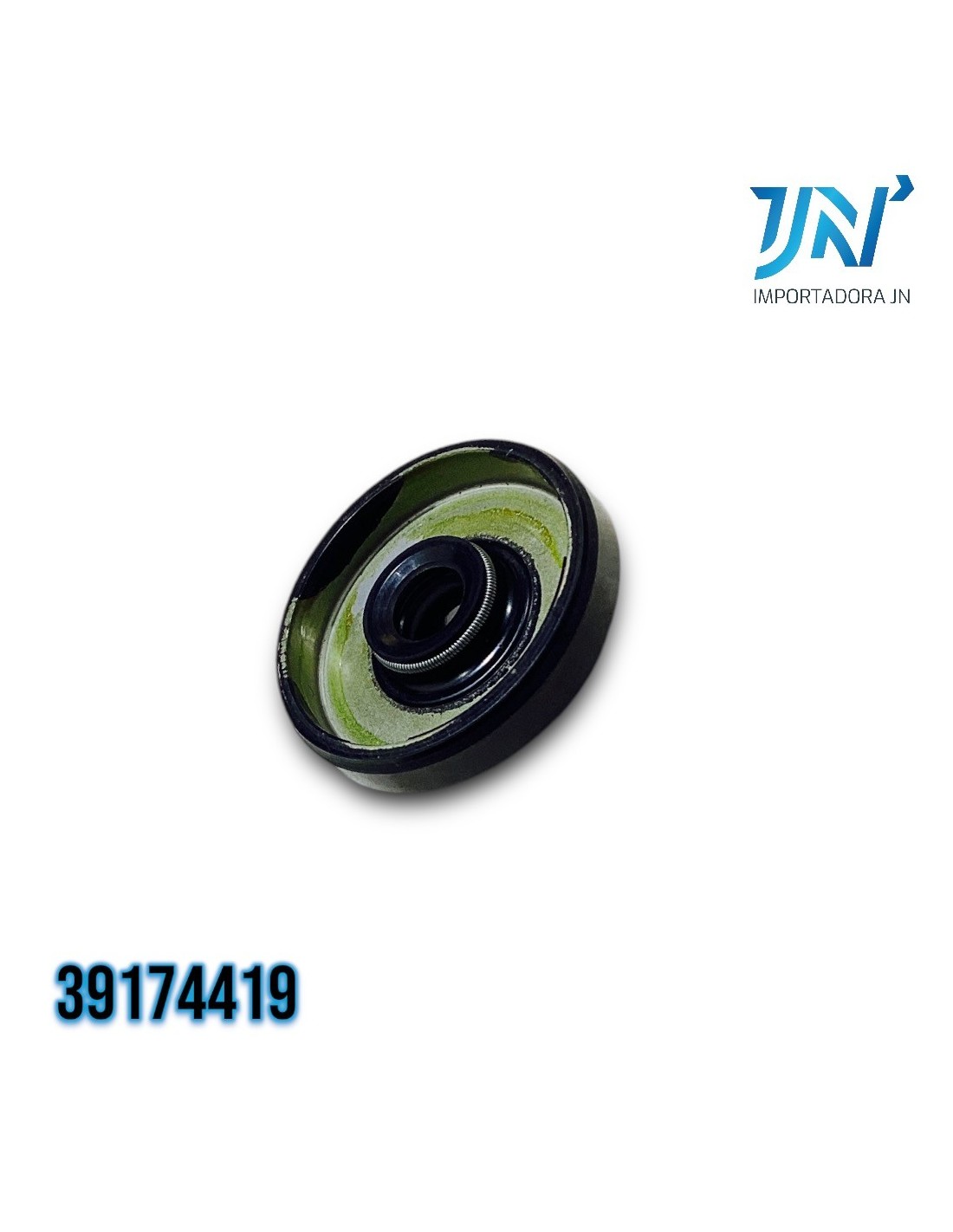 RETEN DEL SINFIN DE EMBRAGUE BAJAJ RE 205