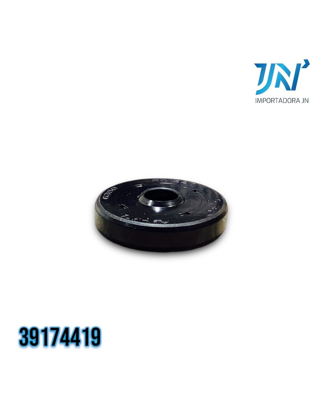 RETEN DEL SINFIN DE EMBRAGUE BAJAJ RE 205