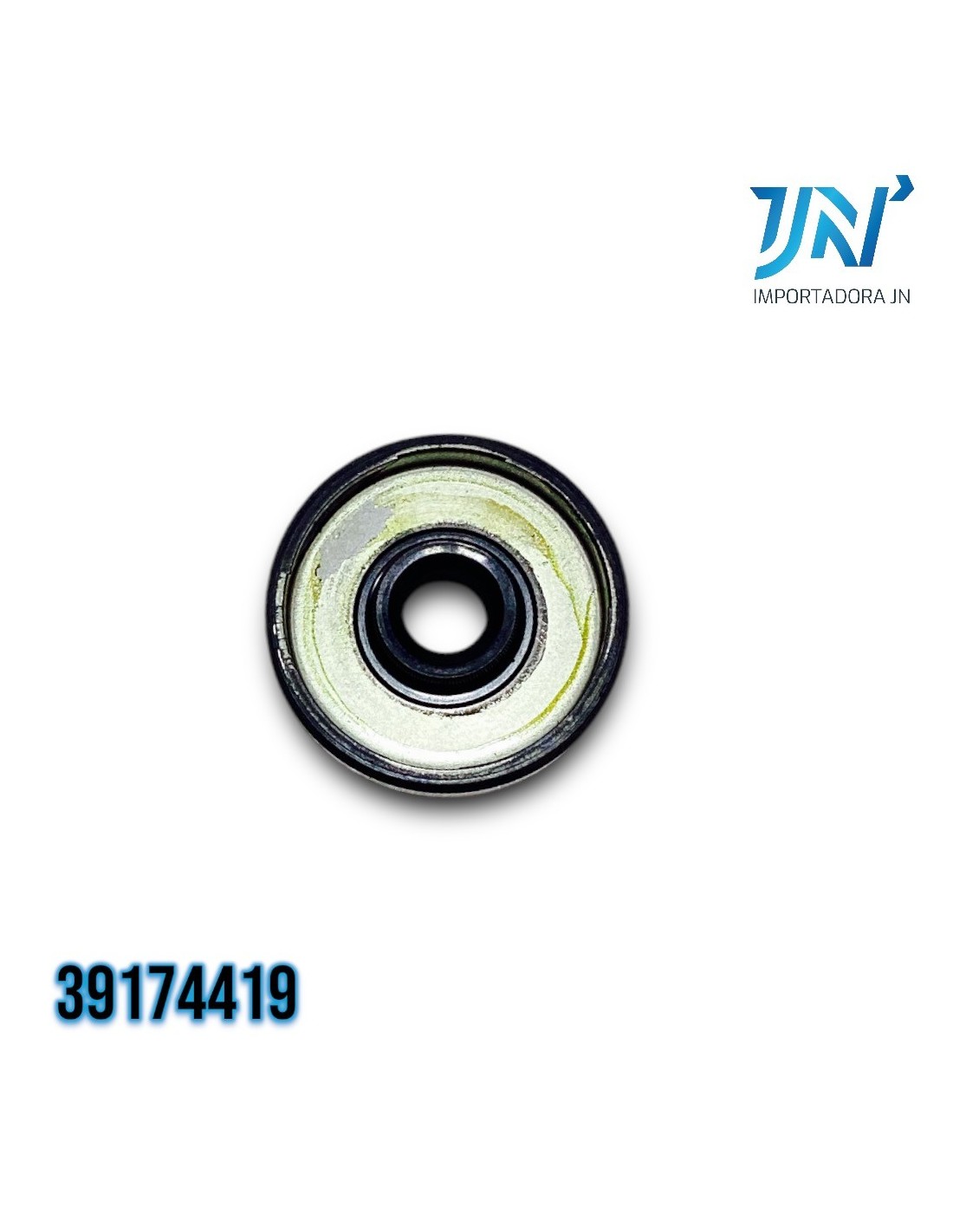 RETEN DEL SINFIN DE EMBRAGUE BAJAJ RE 205