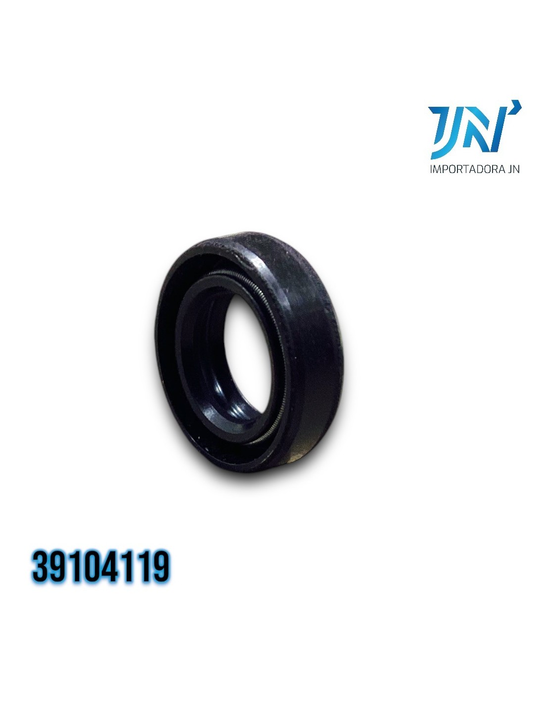 RETEN DEL EJE DE LA LEVA DE EMBRAGUE FL/TC