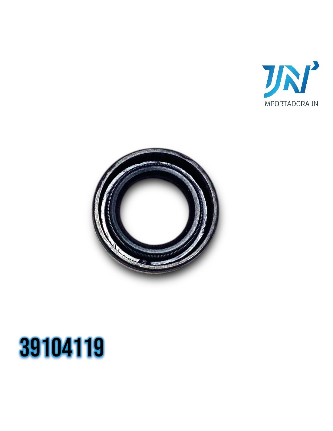 RETEN DEL EJE DE LA LEVA DE EMBRAGUE FL/TC