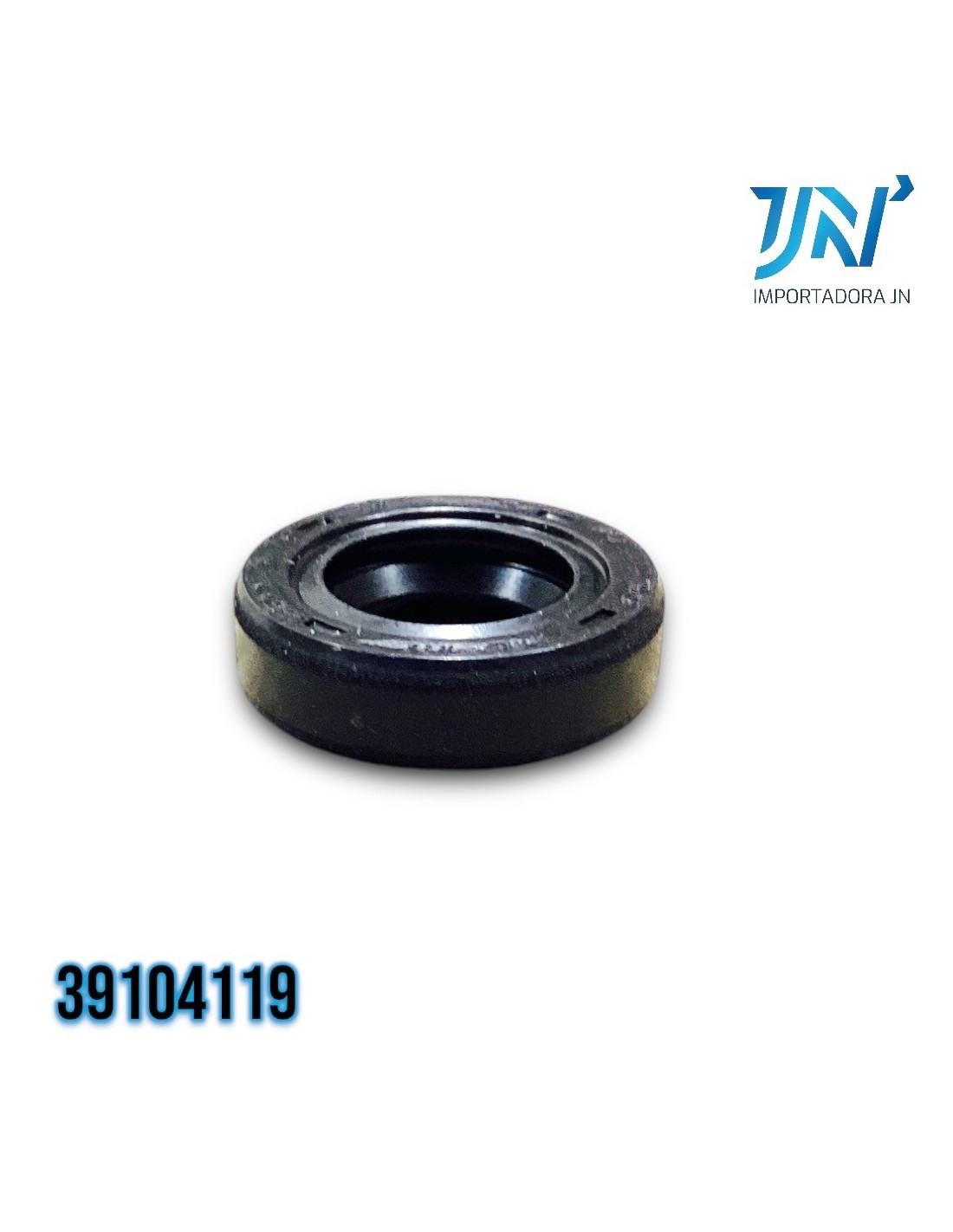 RETEN DEL EJE DE LA LEVA DE EMBRAGUE FL/TC