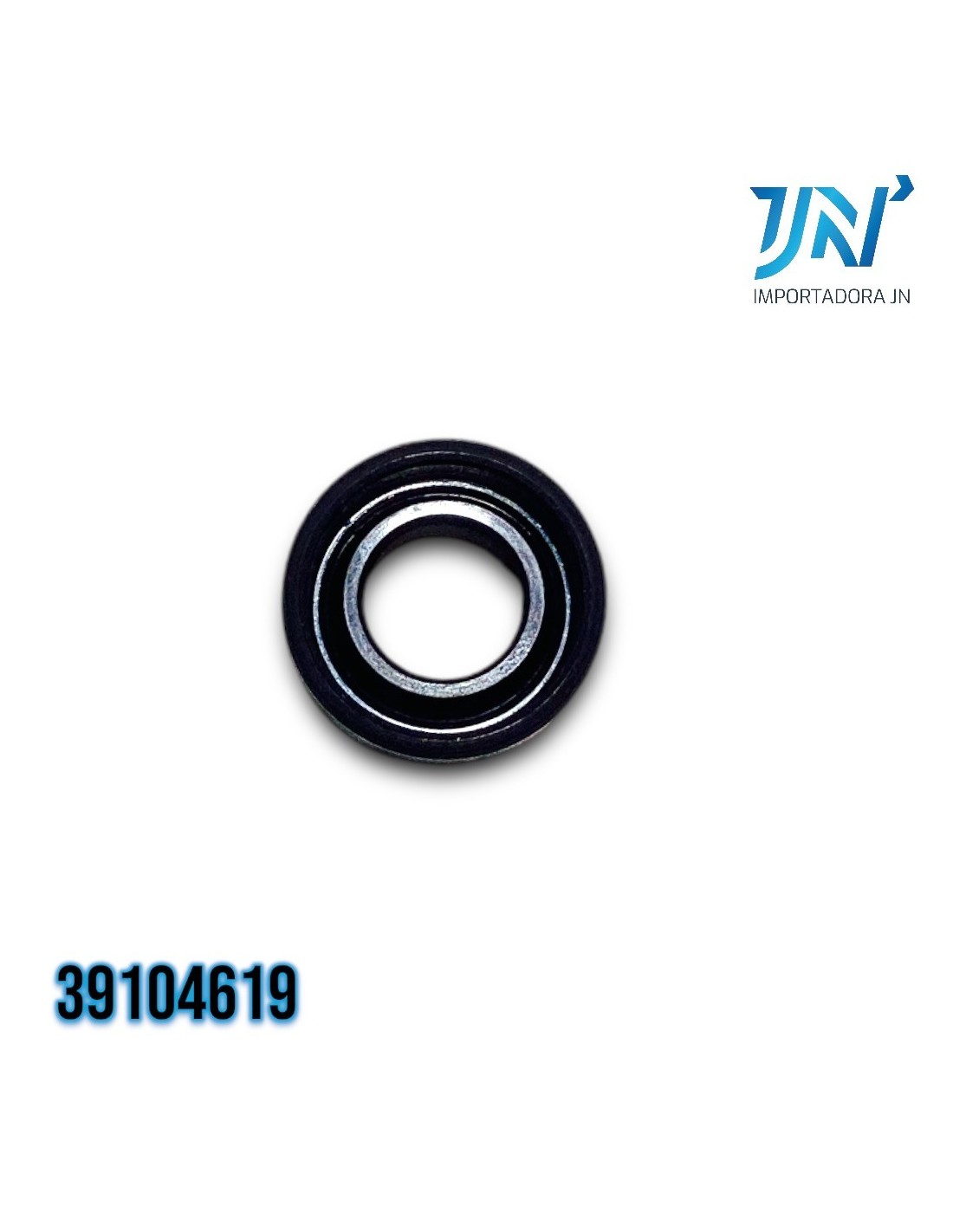 RETEN DE LEVA DE CAMBIOS BAJAJ RE205/TC