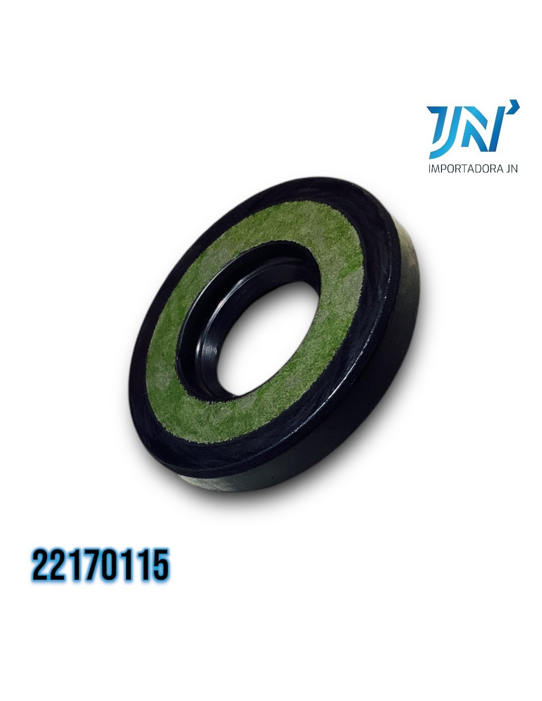 RETEN DE EJE DELT BAJAJ RE205/ FL/ TC