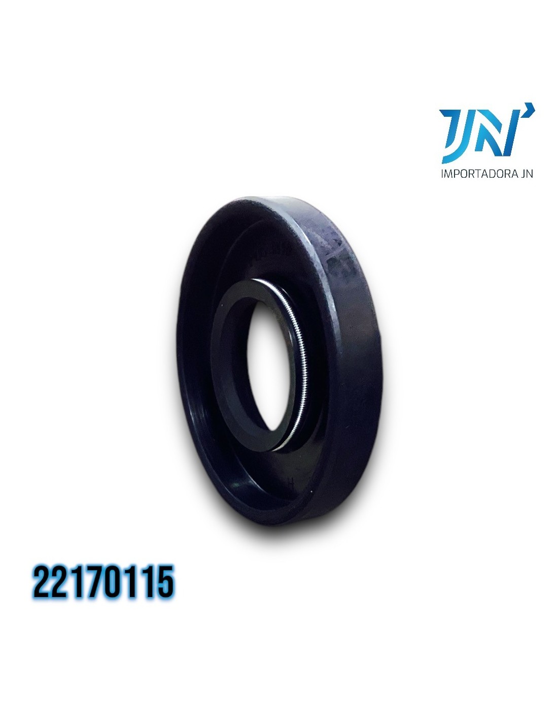 RETEN DE EJE DELT BAJAJ RE205/ FL/ TC