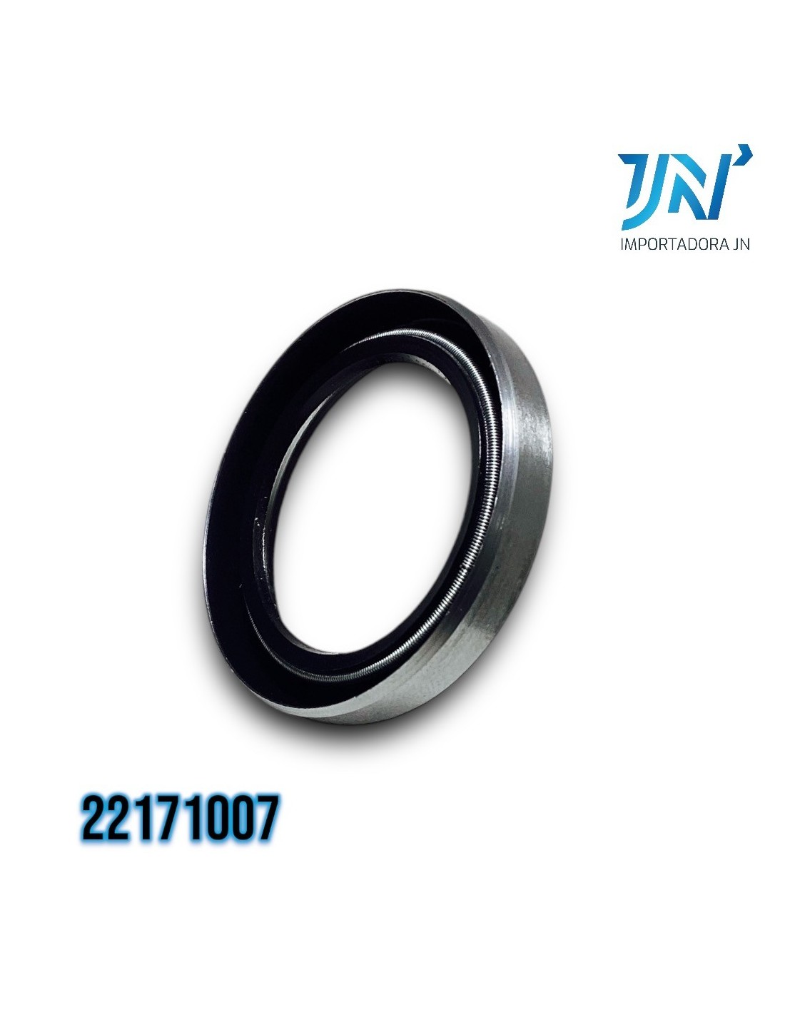 RETEN 47-37-8 EJE POST/METAL BAJAJ RE205/ FL/ TC