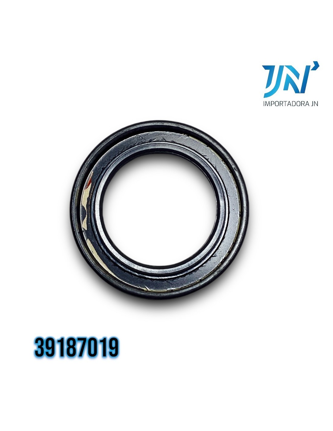 RETEN 33-50-6.5 DE CAJA BAJAJ RE 205/ATUL