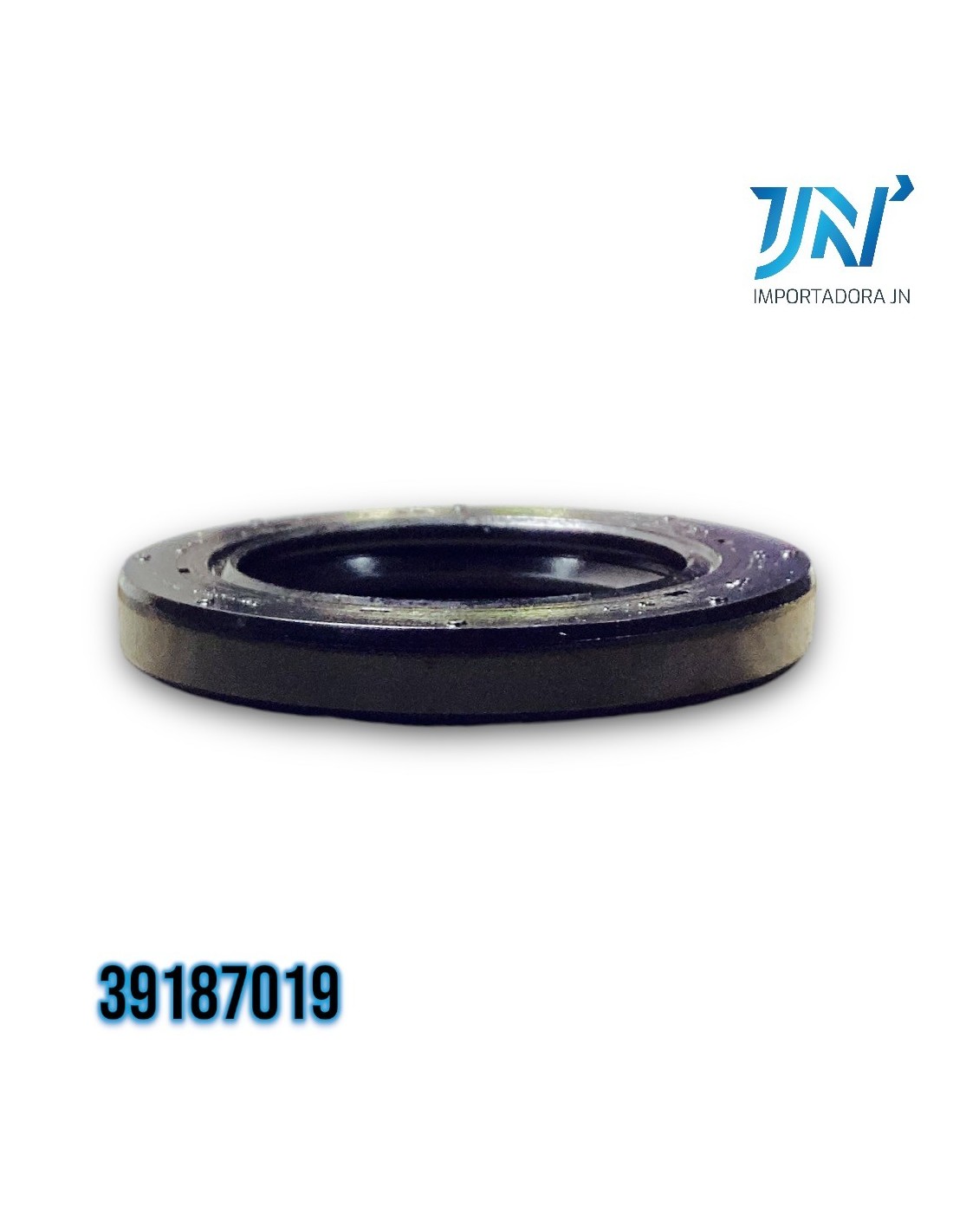 RETEN 33-50-6.5 DE CAJA BAJAJ RE 205/ATUL